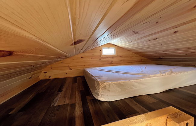 Pine Haven Lodging - Foto 11