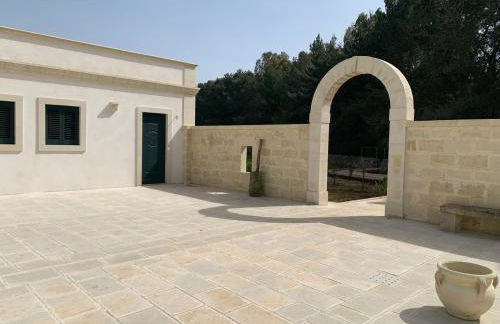 BioAgriturismo Messer Gesualdo - Foto 16