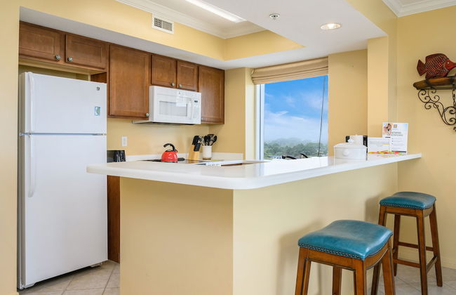 Destin West Resort by Panhandle Getaways - Foto 21