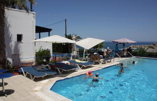 Porto Bello Hotel Apartments - Foto 53