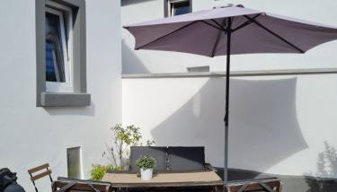 Apartement “Heckeresje“ - Foto 4