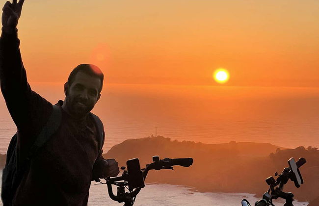 San Francisco Bike Tour - Photo 5