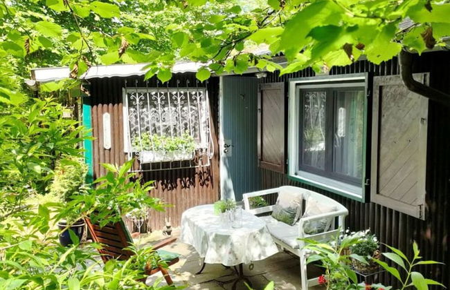 Holiday Home Fairytale hut - Foto 30