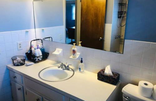 Family-Friendly Home CLOSE to SYR Univ DWNTWN & THE DOME! Location Location Location - Foto 20