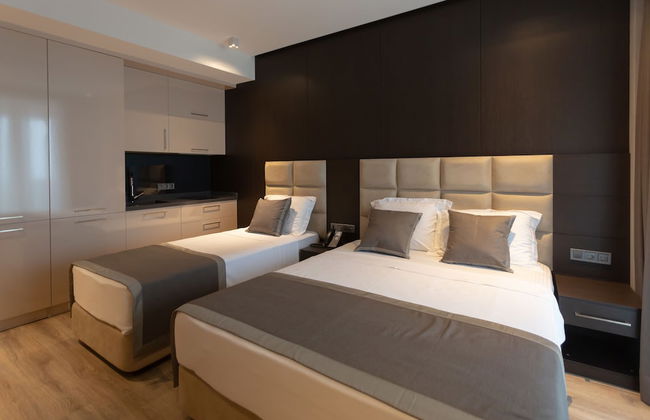 Neptun Palace Kvariati - Foto 10