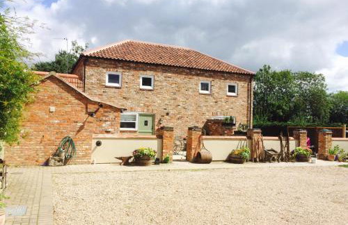 Jockhedge Holiday Cottages - Foto 5