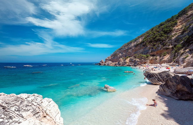 Residence Cala Viola - Photo 17