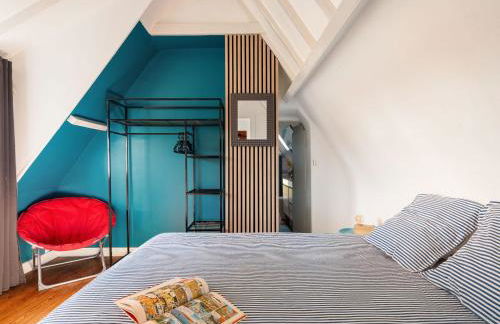 Holiday Home La Roche Blanche by Interhome - Photo 22