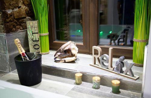 LA VEGUILLA DELUXE JACUZZi - Photo 7