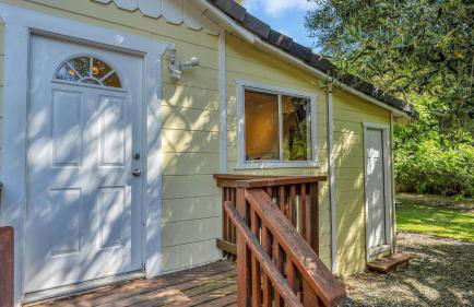 Grapevine Cottage by Avantstay Hobby Vineyard + Firepit - Foto 105