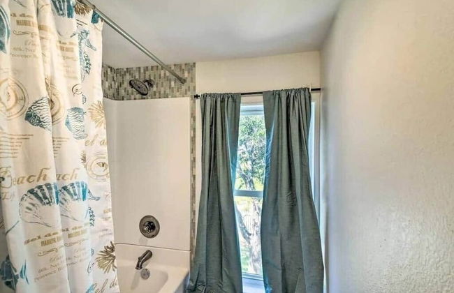 Absolute Paradise Galveston - Foto 25