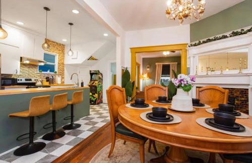 Spacious Home Near Starland, River St & DT - Arcade - Foto 28