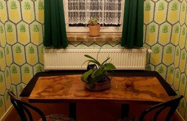 Kanciapa Sherlocka - Sherlock's Hut - Foto 6