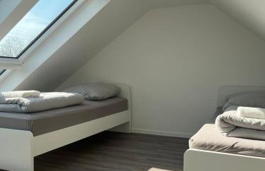 Ferienwohnung Messewohnung - Foto 11