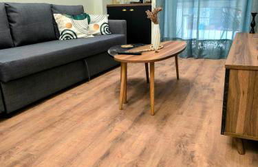 S-eva resort athens apartments - Photo 10