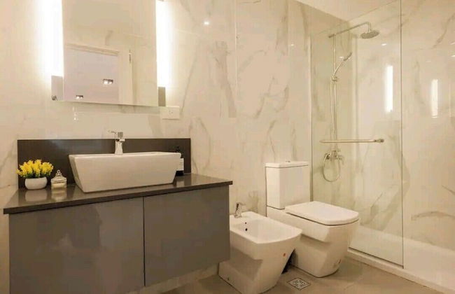 CloudBA O Higgins Belgrano Apartments - Foto 6