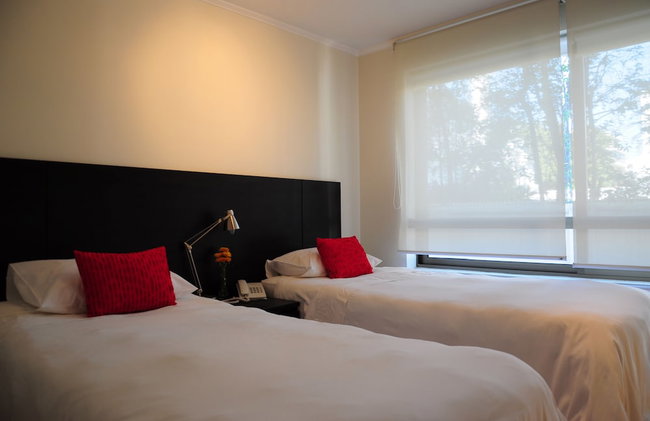 Heidelberg Haus Apart Hotel - Photo 6