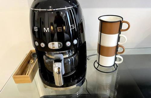 The Phenix Historic DTWN Hotel, King Bed Room #300 - Foto 4