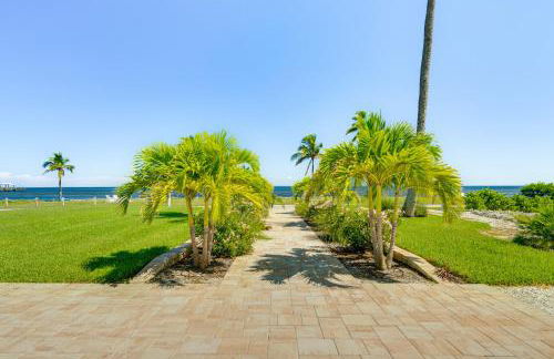 Luxe Pine Island Living Historic Old Florida Gem! - Foto 38