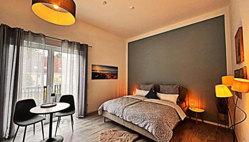 Neues Ruhrtal Apartment 2 mit Balkon - Foto 2