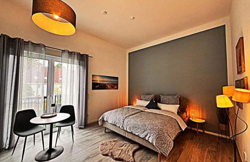 Neues Ruhrtal Apartment 2 mit Balkon - Foto 2