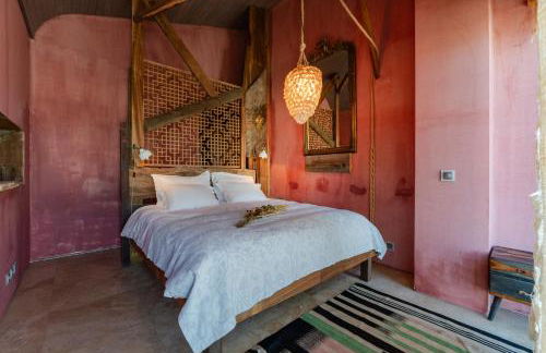 Pink House Santa Cruz - Foto 48