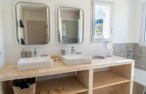 Pretty Provencal bastide - Foto 37