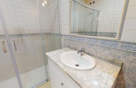 Casa Rosalia - A Murcia Holiday Rentals Property - Foto 17