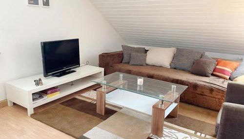 FeWo Royal & Goodness Home - Foto 5