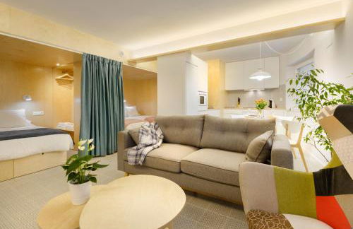 Loft Casa Berdón - Foto 7