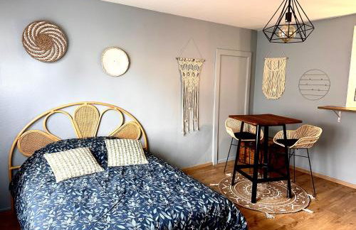 La charmeraie - Foto 56