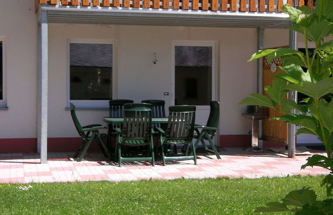 Comfy Holiday Home in Burg Reuland With Sauna, Terrace, BBQ - Foto 59