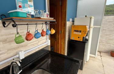 Pousada Hoffmann By Casa do Cacau - Foto 65