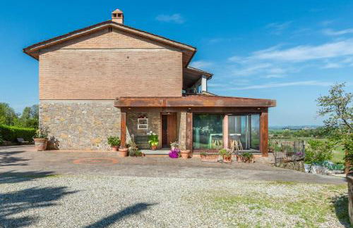 Un quadro sul Chianti - Foto 60