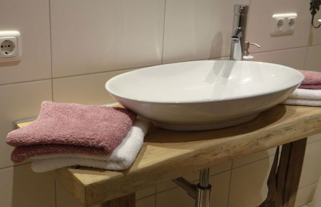 Apartment in Lower Saxony - Foto 8