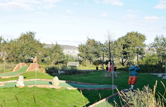 6 Person Holiday Home in Fano-by Traum - Foto 20