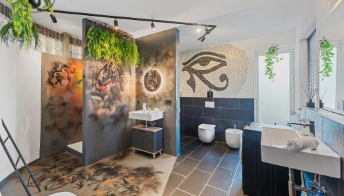 Ferienhaus "Die 16" - Foto 4