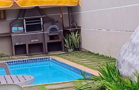 Suítes Colibri da Serra - Piscina & Conforto em Itaipava RJ - Foto 10