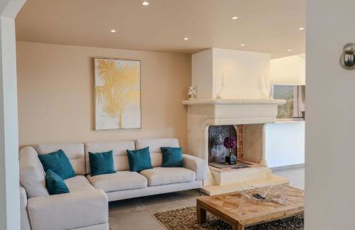 Villa Ghjiseppina Di Pinarello - Foto 21