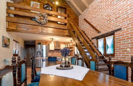 Vila Countryhouse Pijevci - Foto 41