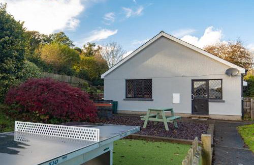 Hazelglade Cottage - Hot Tub, Games Room, Pet Friendly - Photo 62