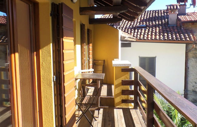 Casa del Gelsomino - Foto 20