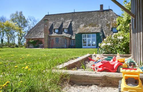 Eider-Domizil No2 - Foto 21