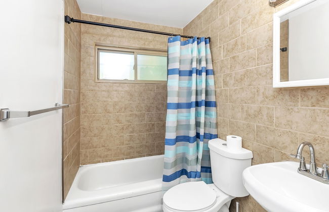 Cozy Retreat In Cincinnati 3 Bedroom Home by RedAwning - Foto 17