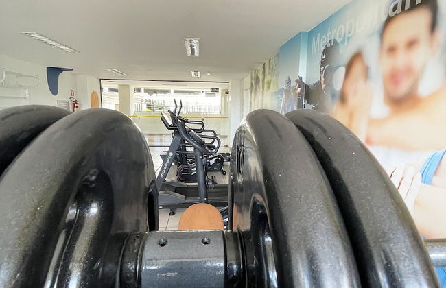 hihome – Metropolitan - Foto 35