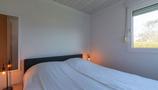 Marvelous Bungalow Near Sandy Beach - Foto 2, Habitación