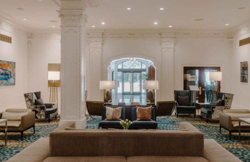 Rusk House Serviced Apartments - Foto 4