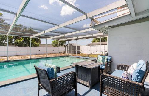 Vacation House with Heated Pool in Bradenton! - Foto 14