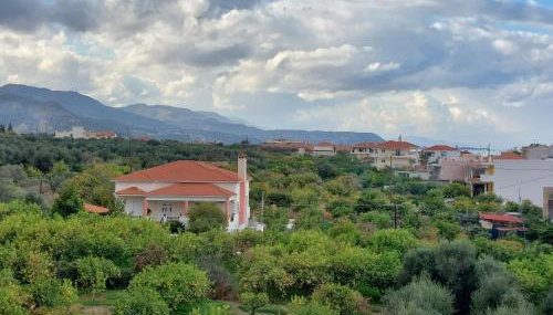 SereneLands Derveni by ΜPS - Foto 4