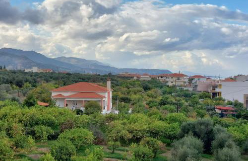 SereneLands Derveni by ΜPS - Foto 4